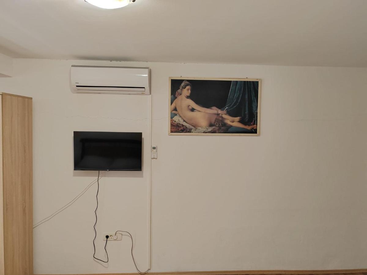 דירות Apartman Senka Rogotin מראה חיצוני תמונה